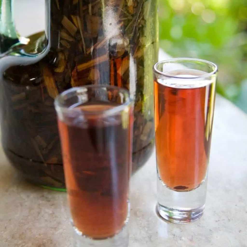 mamajuana dominican republic
