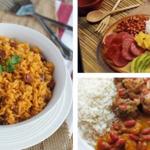 Foods you must try while in Punta cana