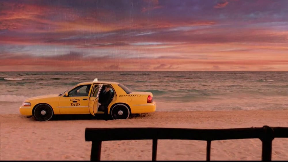 Punta cana airport transfer
