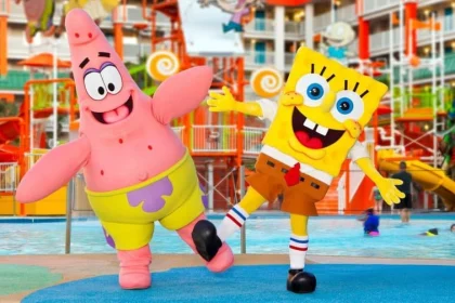 Tours from Nickelodeon Hotels & Resorts Exkursionen & Touren