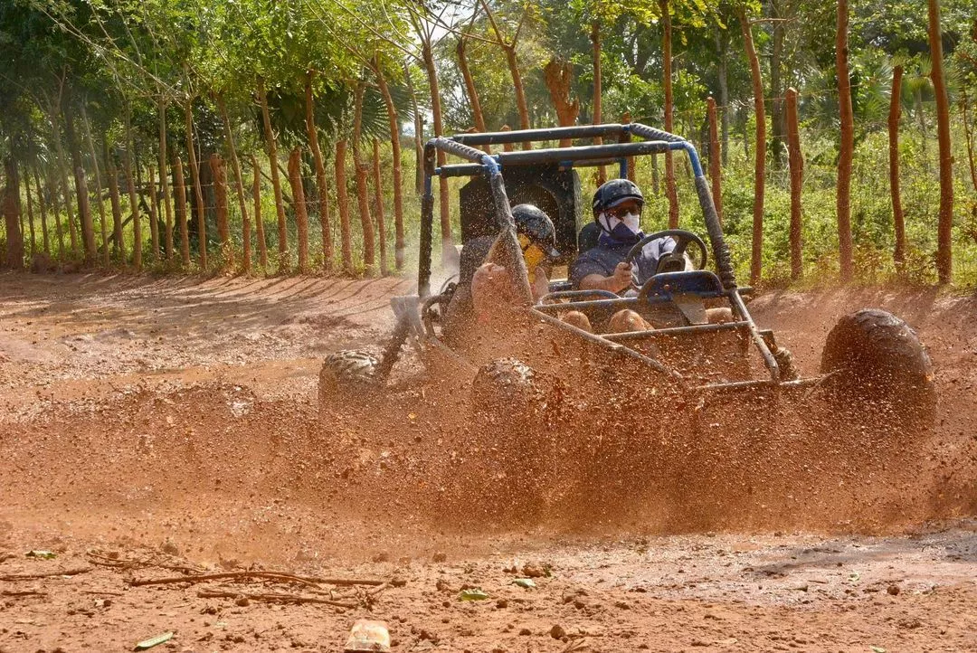 Punta Cana Buggies