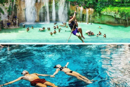 Scape Park Hoyo Azul Punta Cana Adventures