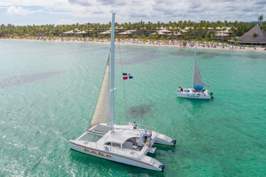 Sailing and Snorkeling in Punta Cana (Family Friendly) in Punta Cana, Dominican Republic