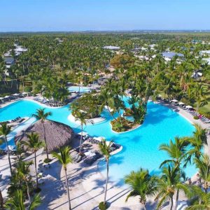 Open Resorts in Punta Cana