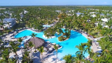 Open Resorts in Punta Cana