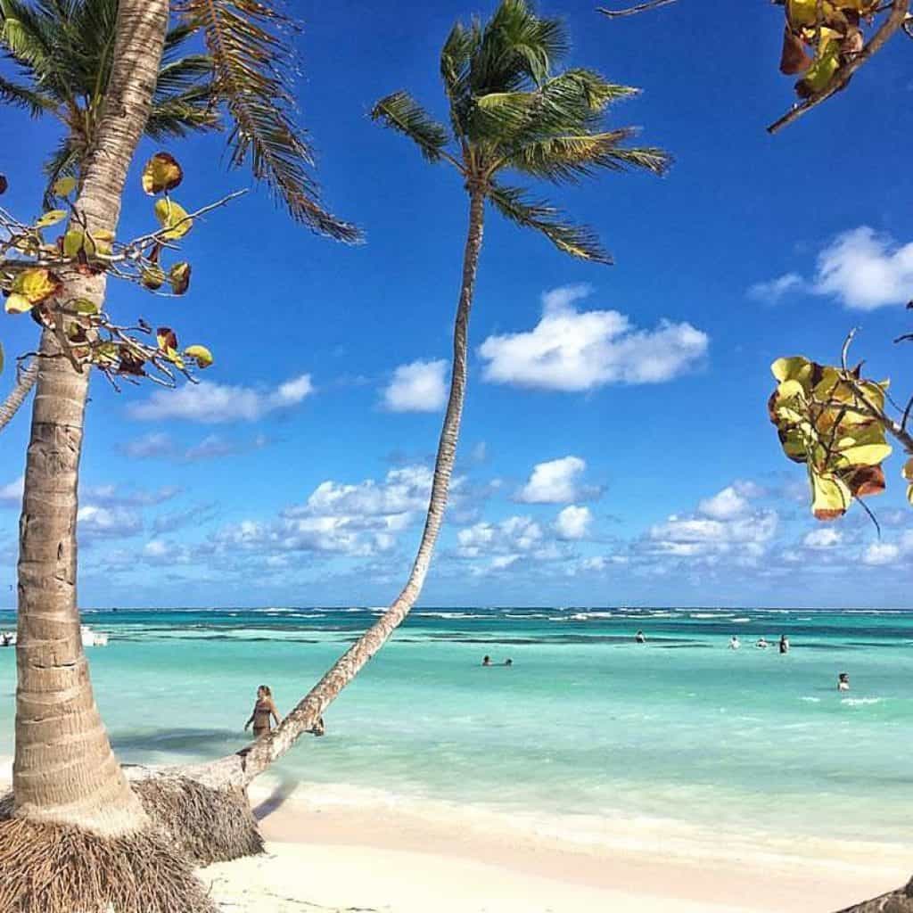 Playa Blanca in Punta Cana