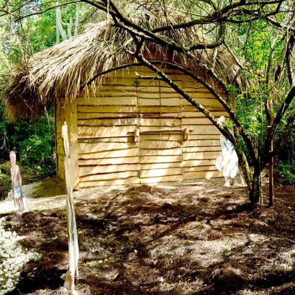 Cultural Route at Scape Park in Punta Cana