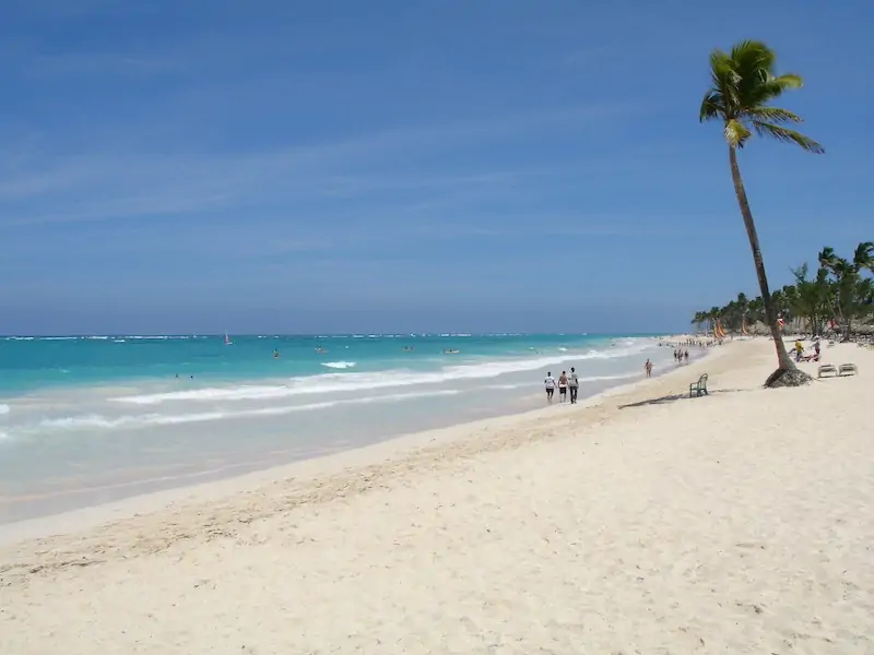 Playa Bávaro