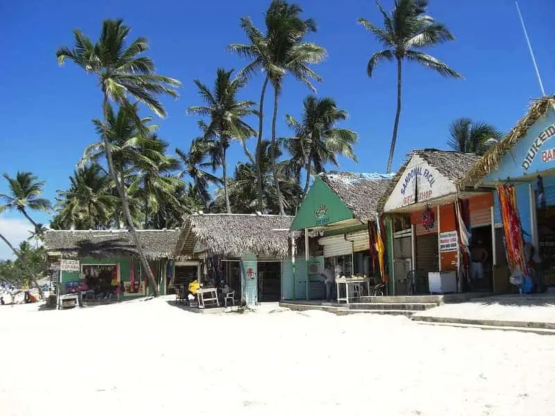 El cortecito