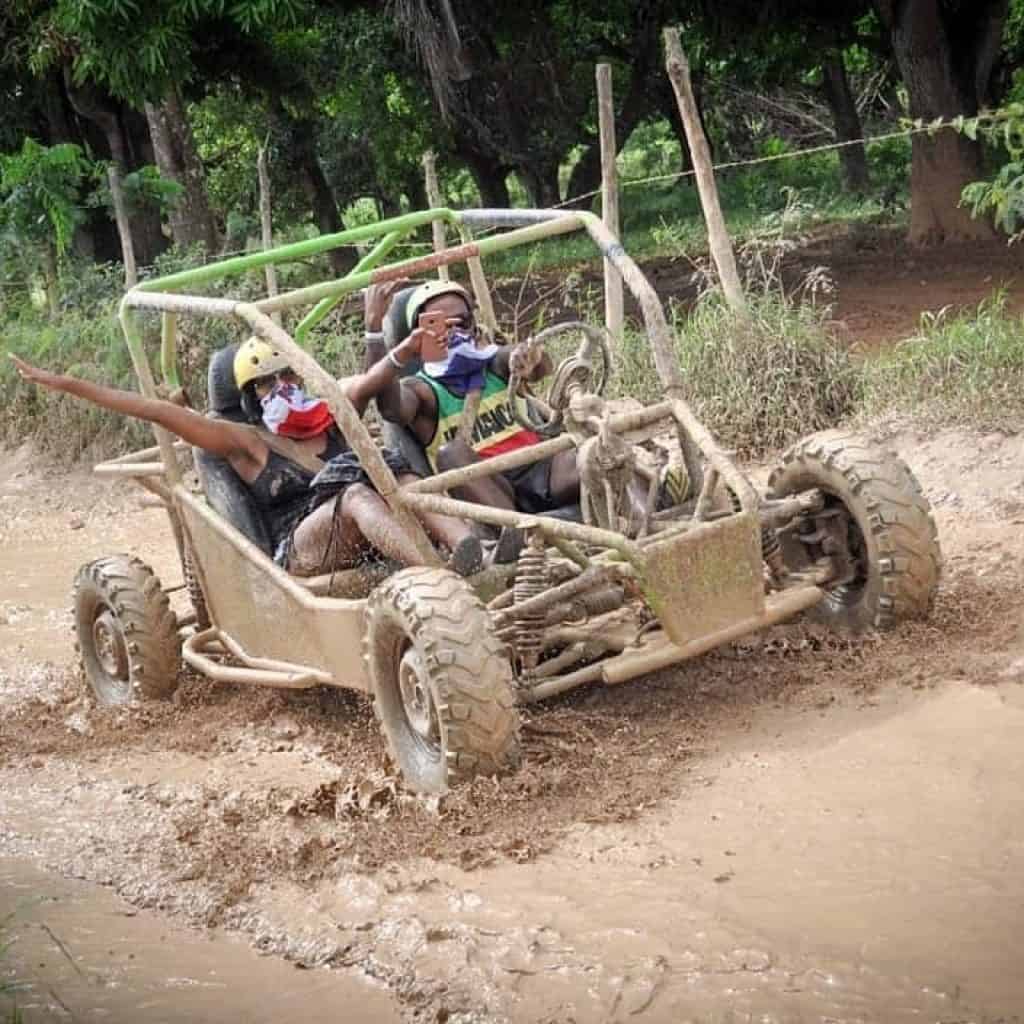 Dune Buggy