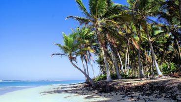 is punta cana safe?