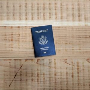 Passport to Punta Cana