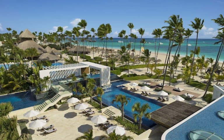secrets royal beach punta cana