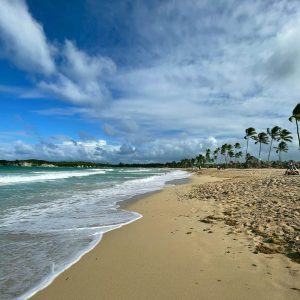 Playa Macao