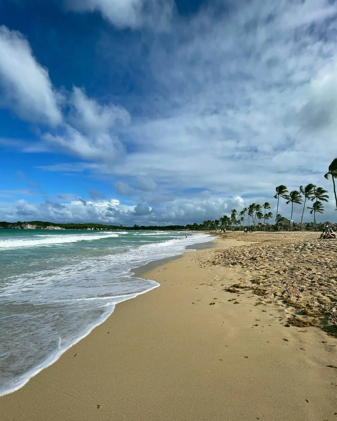 Macao Beach