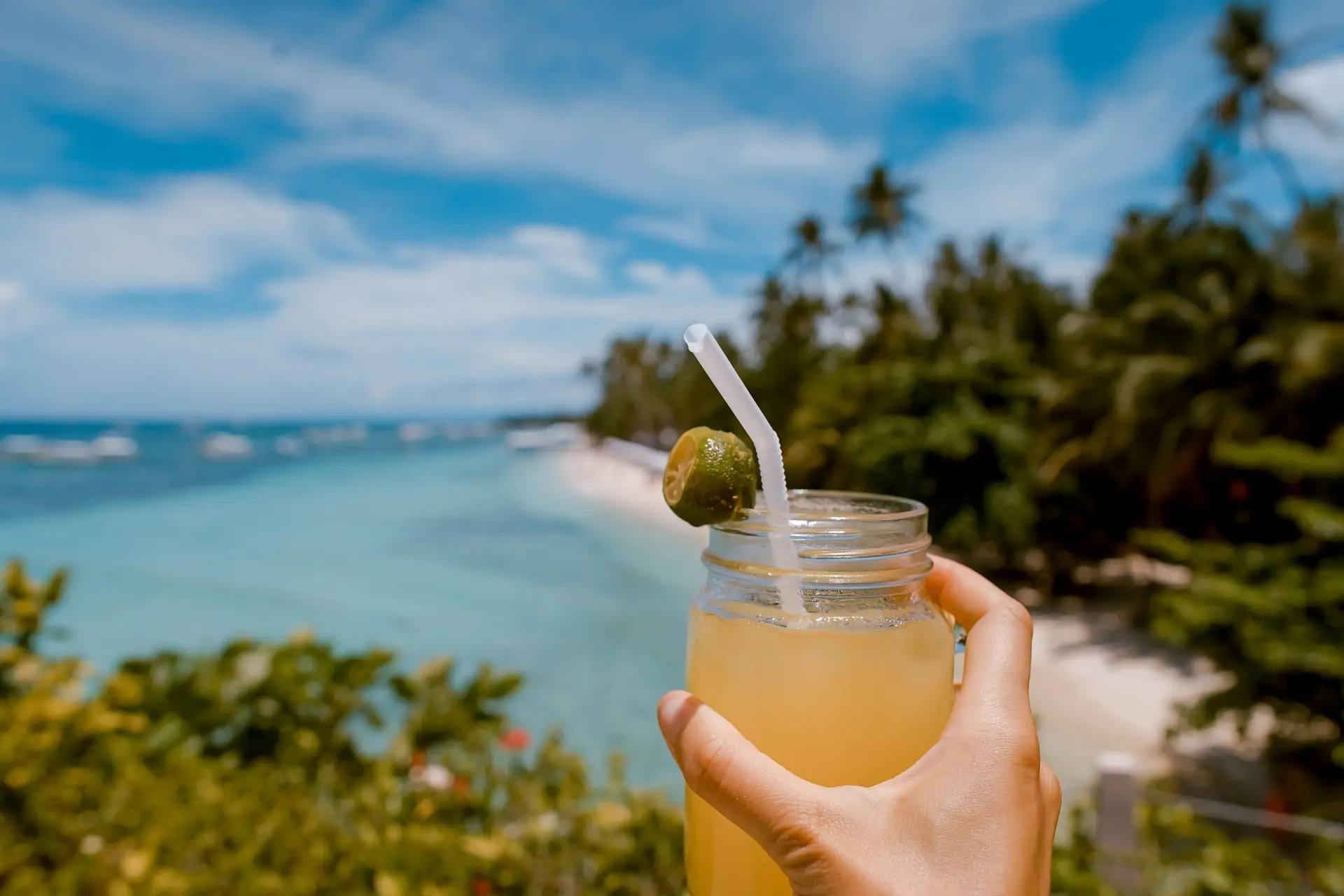 legal drinking age in punta cana