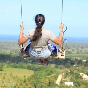 ATV Triple Adventure from Punta Cana