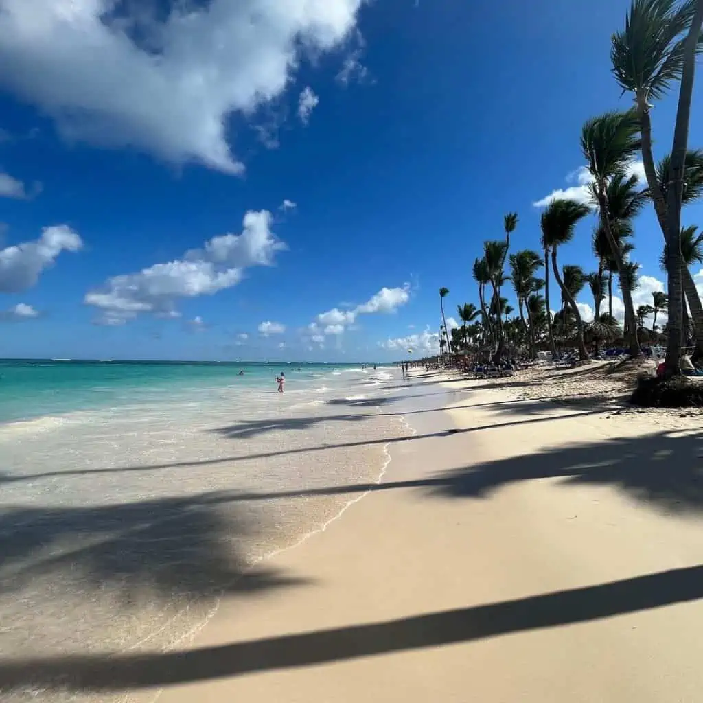Bavaro Beach, Playa Bavaro