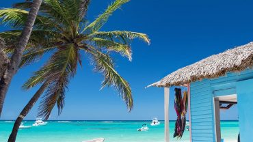 Pictures of Punta Cana