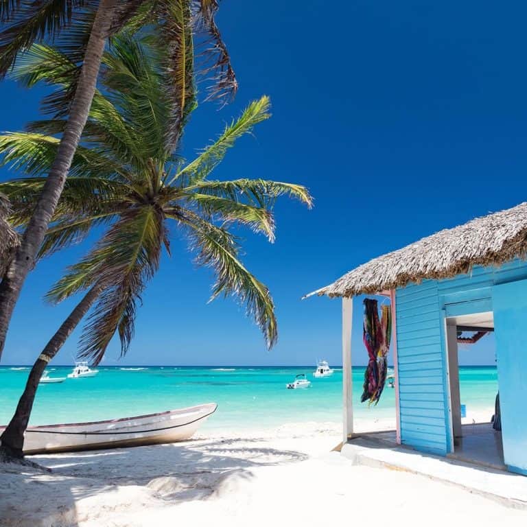 Pictures of Punta Cana Bavaro Beach