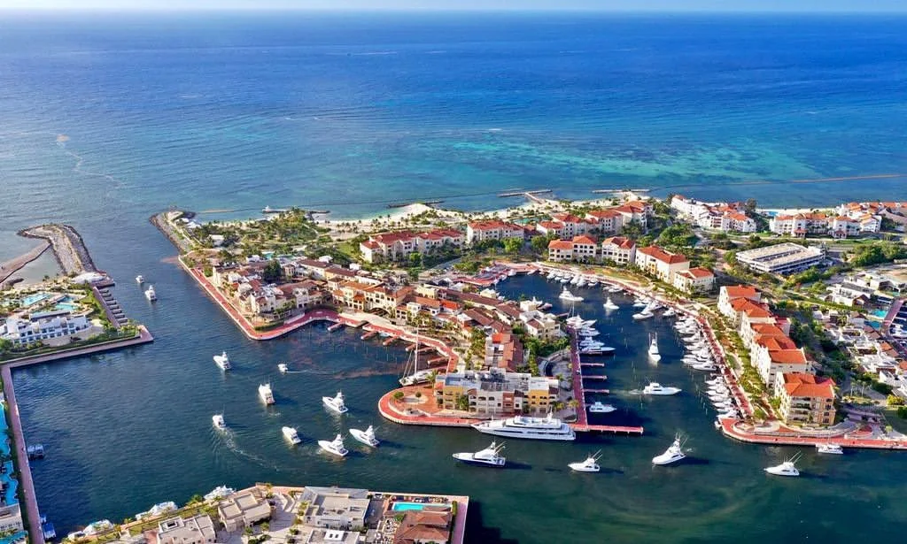 Marina Cap Cana