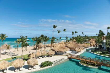 Tours from Excellence Punta Cana Ausflüge & Touren
