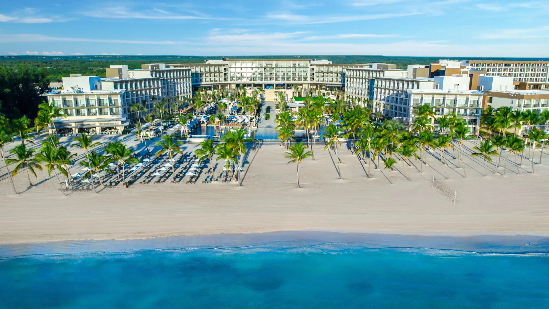 hyatt zilara cap cana excursions