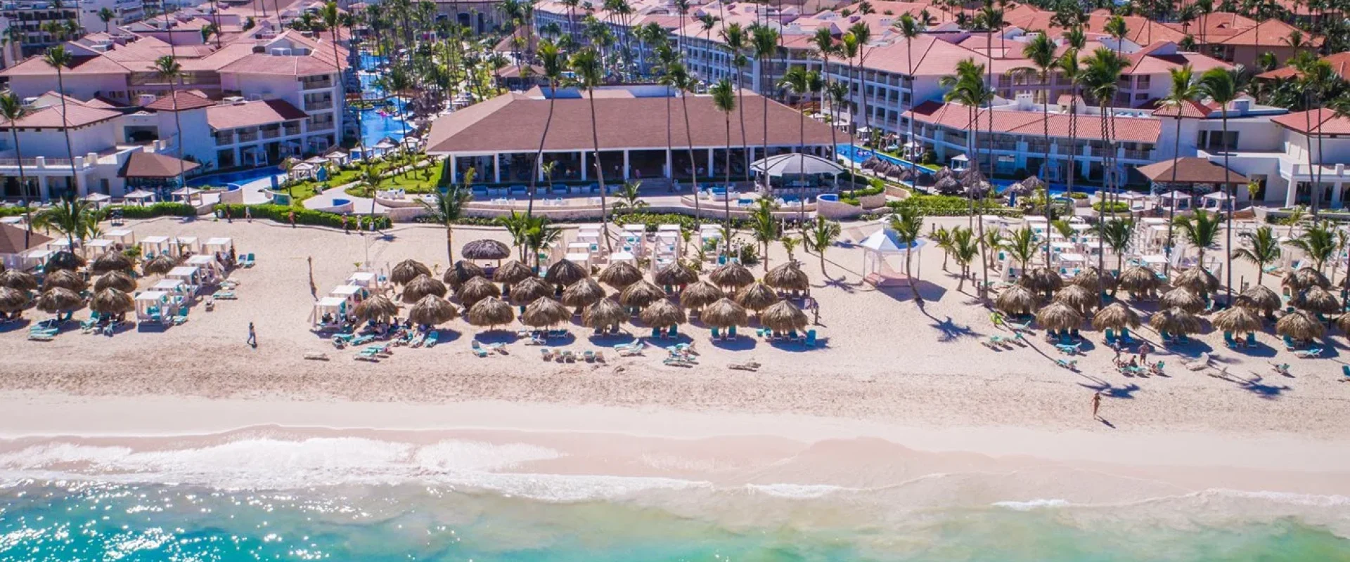 Ramassage au Majestic Mirage Punta Cana Excursions – tours & activities