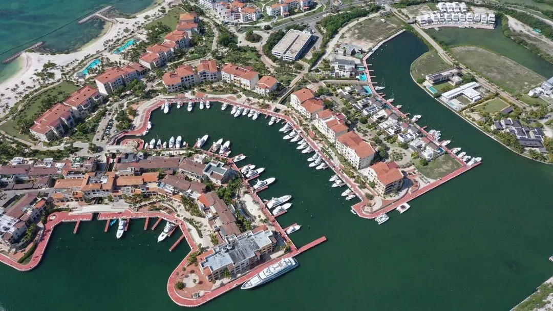 Marina Cap Cana