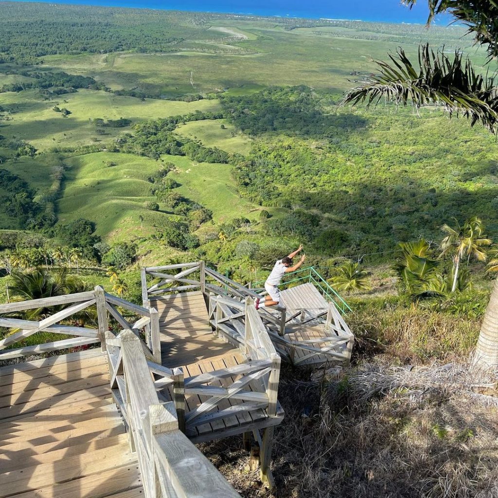 Montana Redonda
