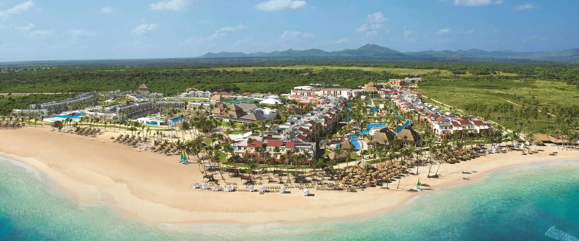Excursões sem fôlego em Punta Cana – tours & activities