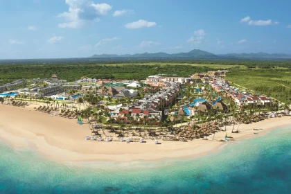 Tours from Atemlos Punta Cana Ausflüge