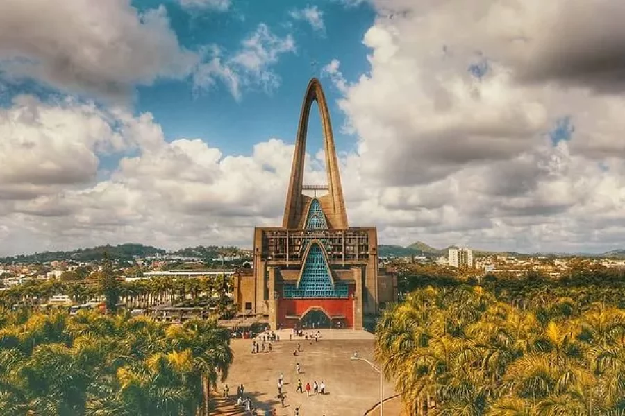 Safari Punta Cana Cultural Tour: City, Macao Beach, Plantations, Countryside & Coffee in Punta Cana, Dominican Republic