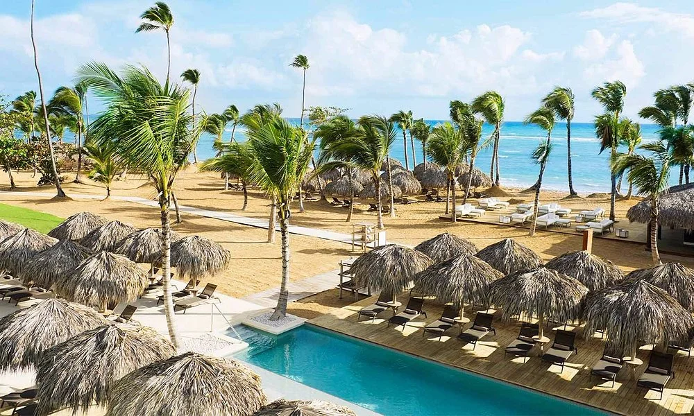 Excellence El Carmen Excursions