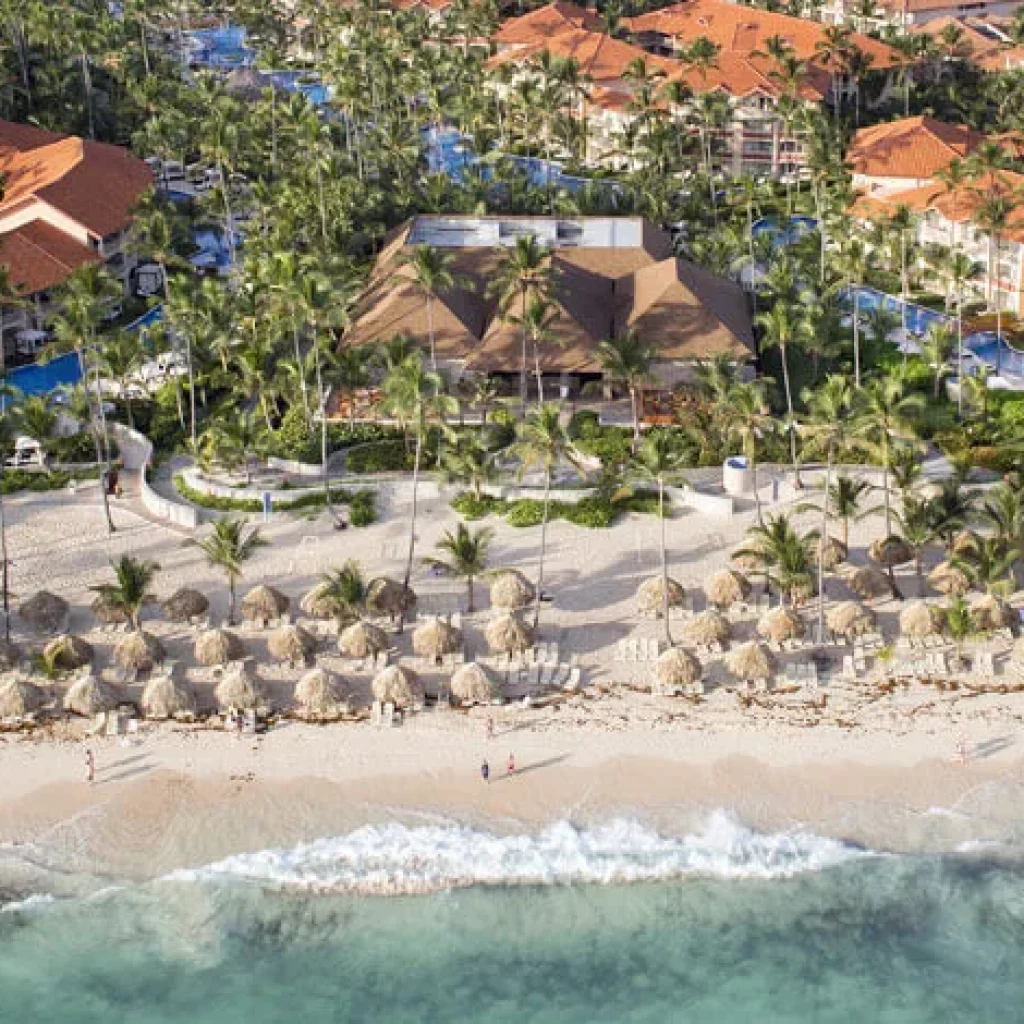 Majestic Elegance Punta Cana