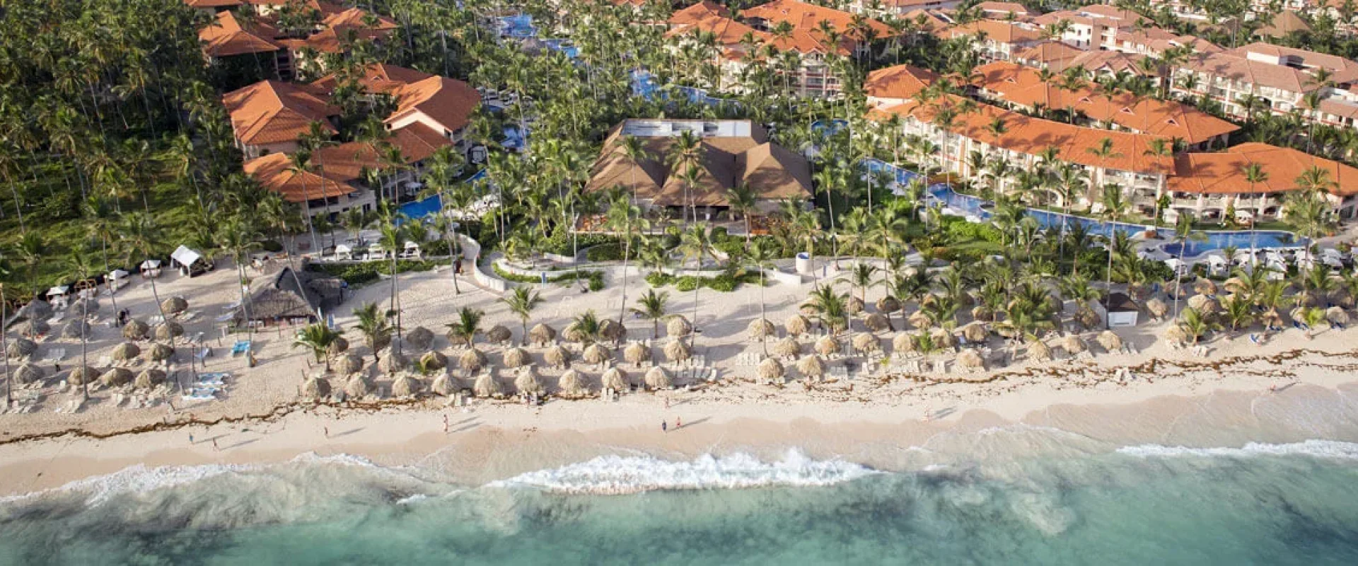 Abholung bei Majestic Elegance Punta Cana Excursions – tours & activities