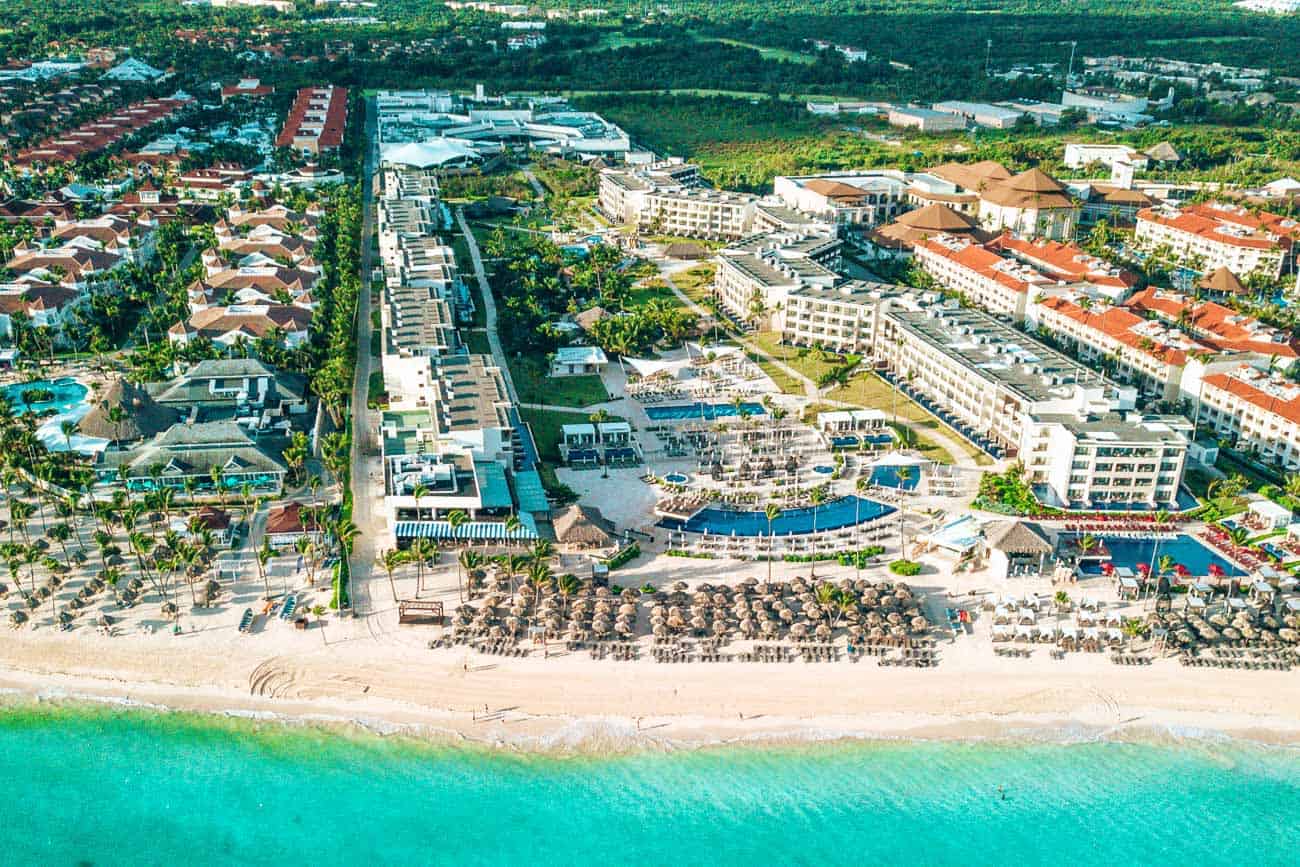 royalton bavaro excursions