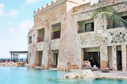 Tours from Heiligtum Cap Cana Exkursionen