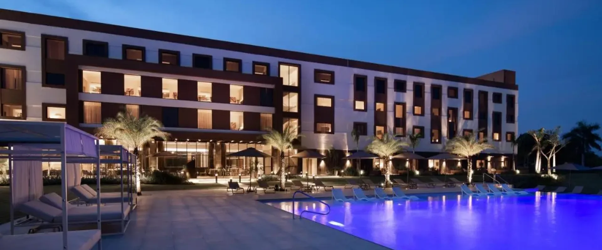 Excursões do AC Hotel by Marriott Punta Cana – tours & activities