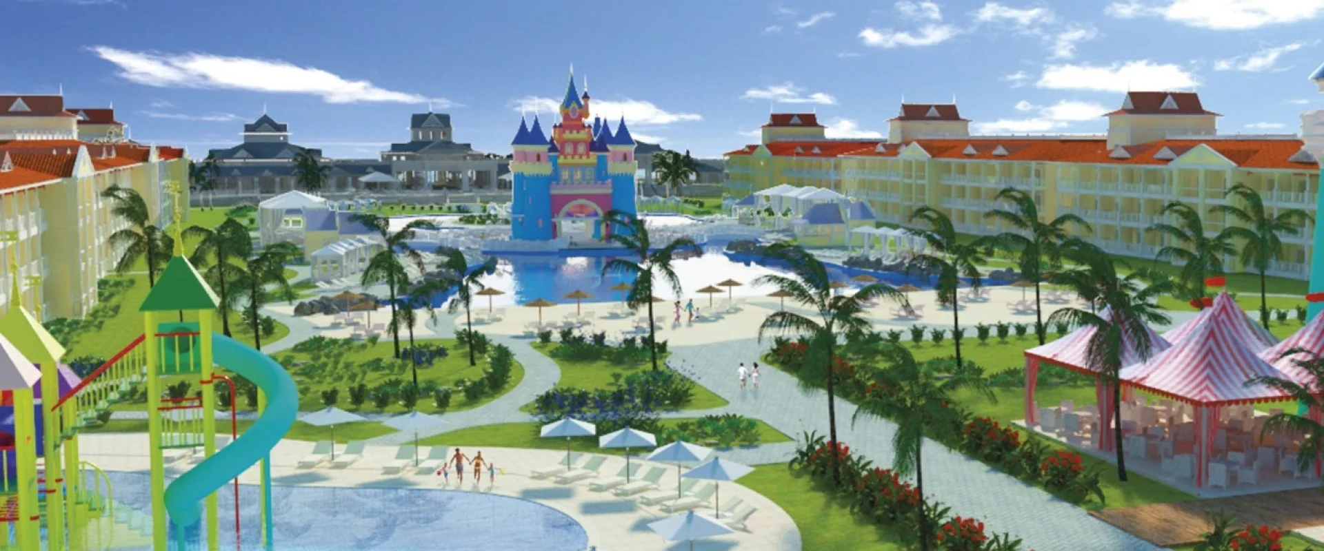 Bahia Principe Fantasia Punta Cana Excursions – tours & activities