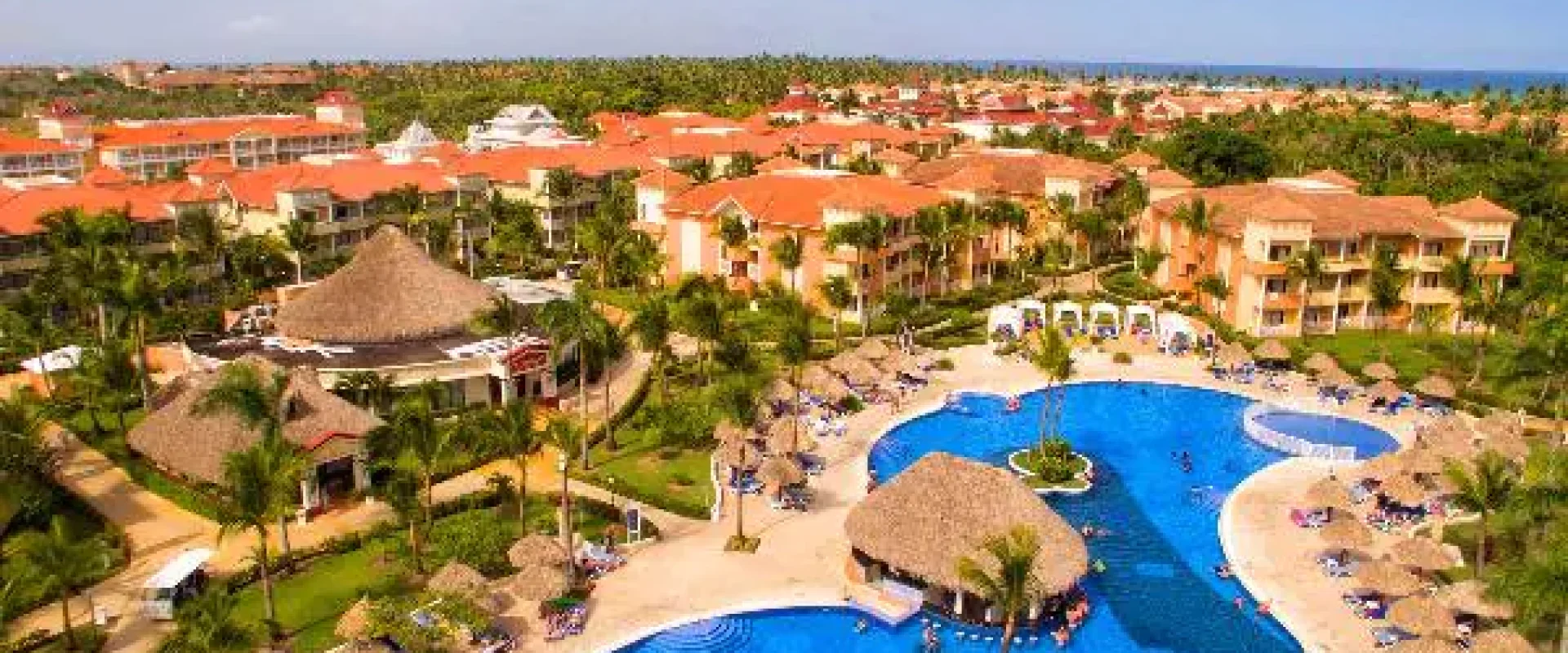 Bahia Principe Grand Bavaro Excursões e passeios – tours & activities