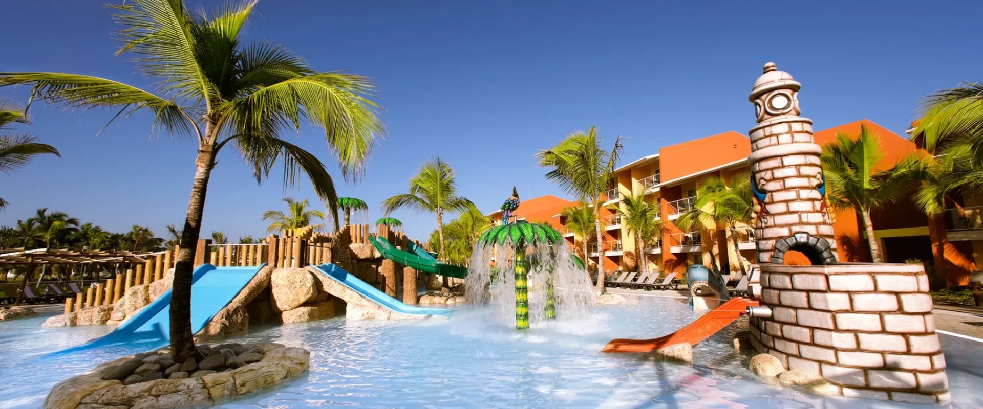 Barcelo Bavaro Palace Ausflüge – tours & activities