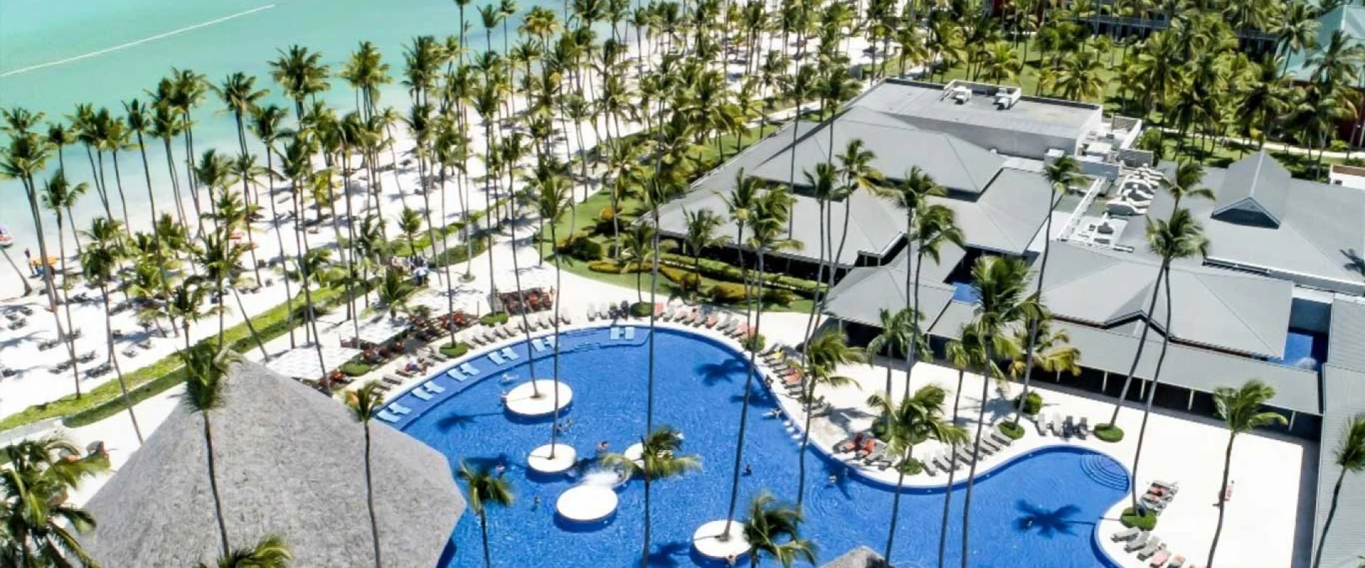 Excursões ao Barcelo Bavaro Beach – tours & activities