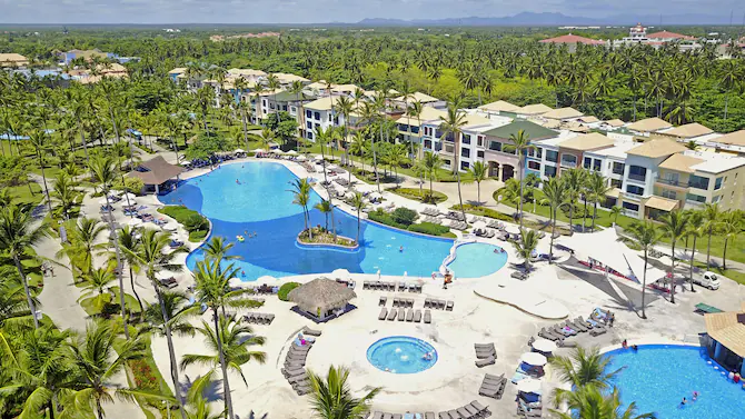 Blue Beach Punta Cana Excursions