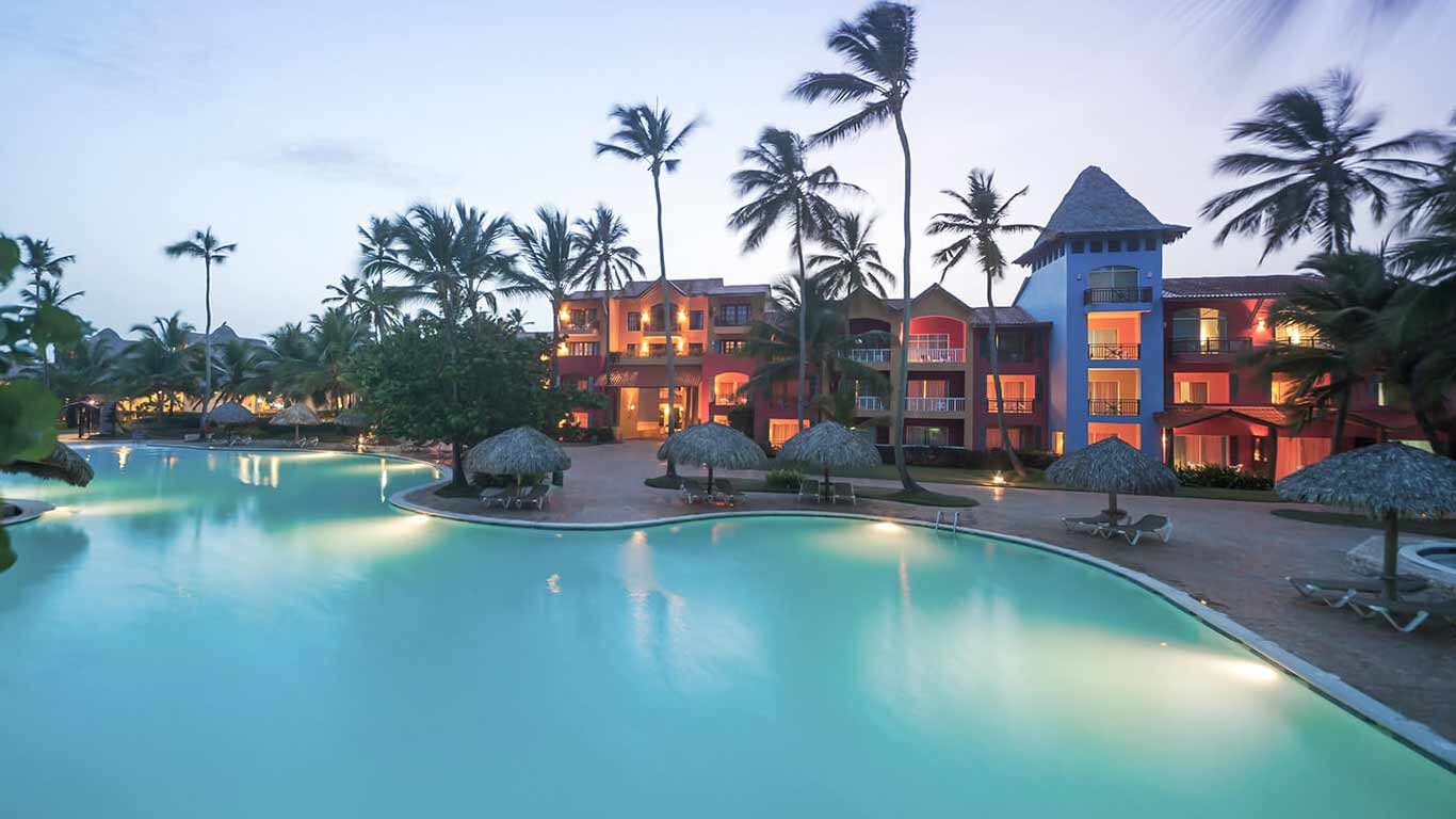 Caribe Deluxe Princess Excursions