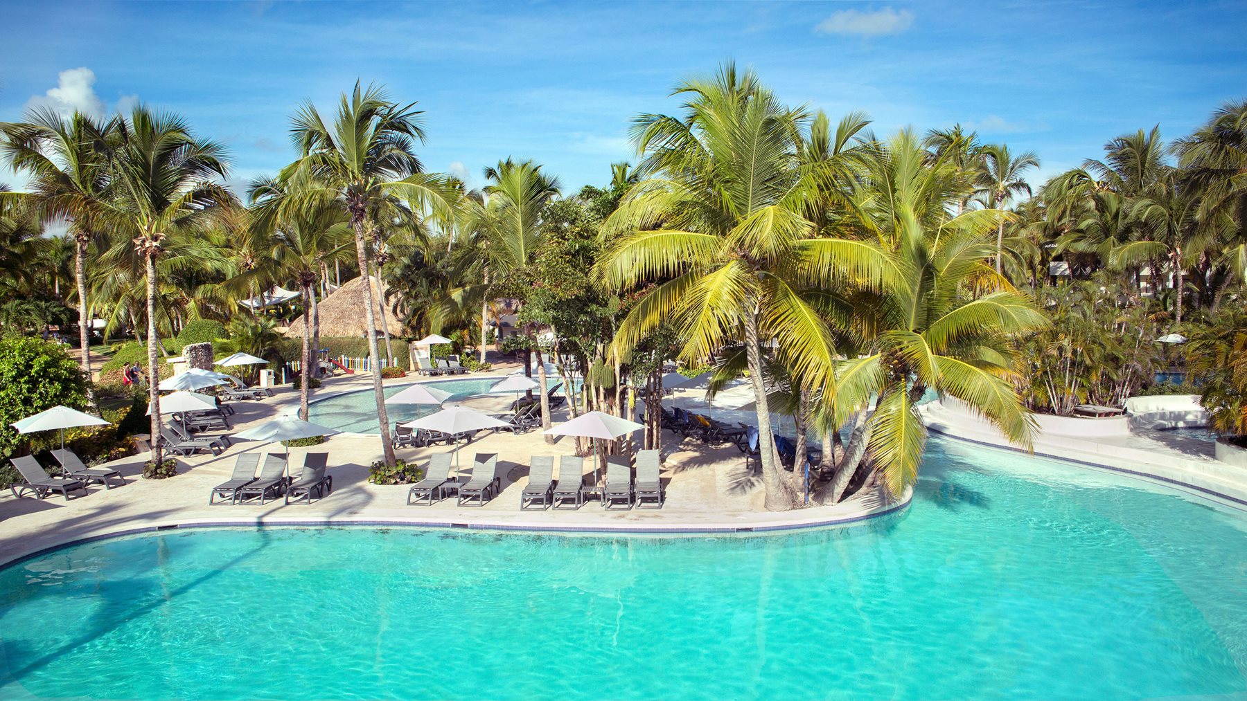 Catalonia Bavaro Beach