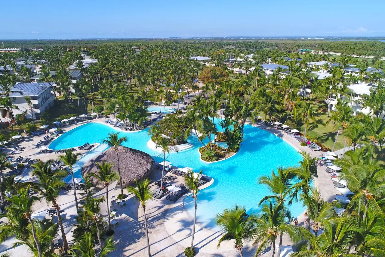 Catalonia Punta Cana Excursions
