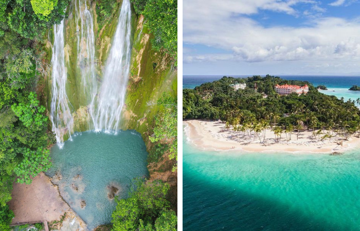 Cayo Lenvantado Salo El Limon Main