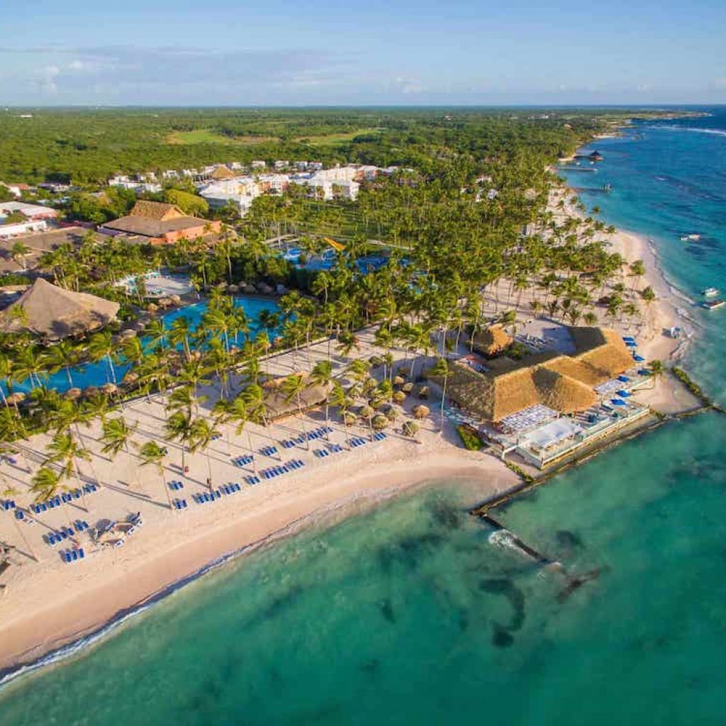 Club Med Punta Cana Excursions