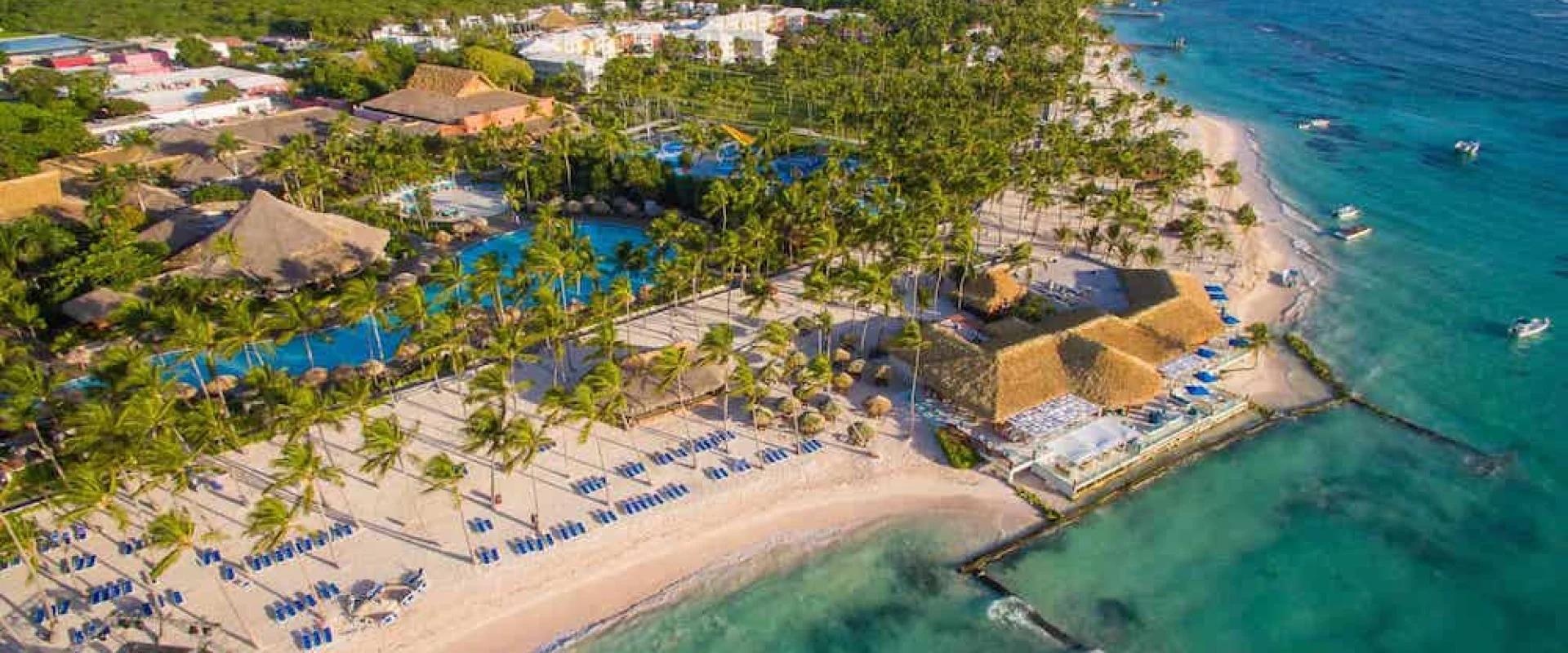 Excursões do Club Med Punta Cana – tours & activities